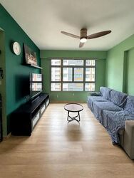 Blk 338A Anchorvale Parkview (Sengkang), HDB 4 Rooms #631564711